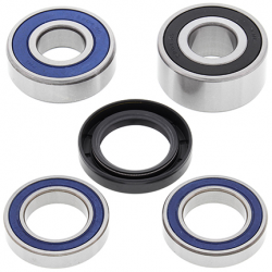 All Balls, sada ložisek a gufer zadního kola, Honda ST 1300 PAN EUROPEAN '03-'16, CTX 1300`14